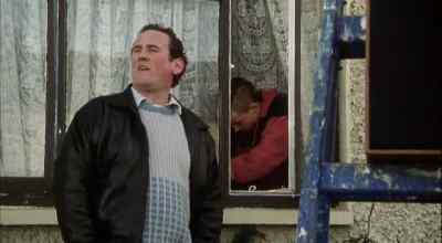 - Now?
- Yeah. - "Screen Two" The Snapper