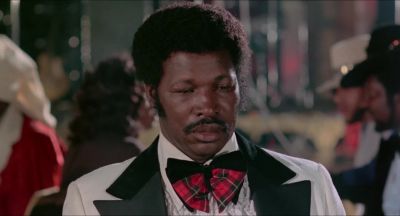 Now yeah - Dolemite