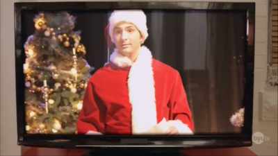 Now this year, just like last year,
I'd like to dedicate - 48 Christmas Wishes