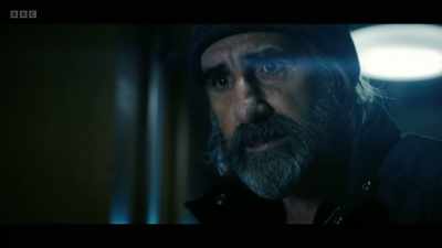 Now, yes, if you leave your boy
behind, he'll go to jail, - Blue Lights