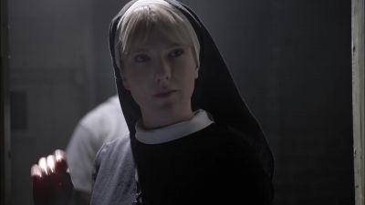 - Now?
- Yes. - American Horror Story
