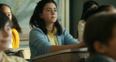 Now that you all
are in the sixth grade, - Are You There God? It's Me, Margaret.