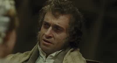 Now you are here - Les MisÃ©rables