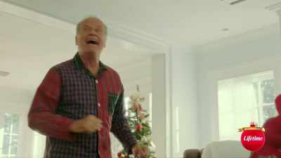 Now, you had better get to sleep - The 12 Days of Christmas Eve