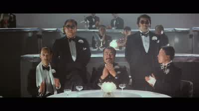 Now, you bring me Nurhachi. - Indiana Jones and the Temple of Doom