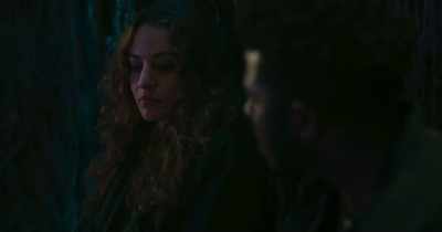 Now, if you can do what you
did and come back from it, - The Republic of Sarah