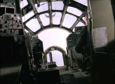 Now, if you can get out there,
jettison the ISS module, - Quantum Leap