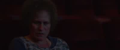 Now you can kiss me. - The Act