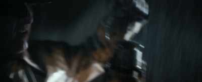 Now, as you can see,
Corporal Boston is alive. - The 24th