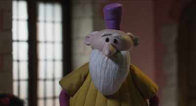 Now, as you can see, - The Inventor