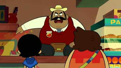 Now, until you can show - Victor and Valentino