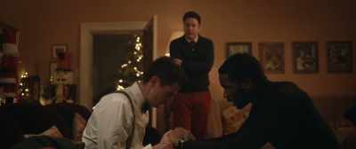 Now, if you can,
start from the beginning. - Silent Night