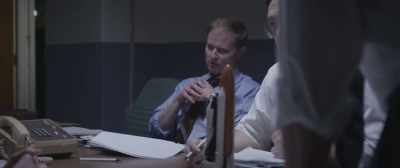 Now, if you can't see
the difference, - The Challenger Disaster