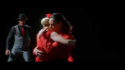 Now, if you choose
to dance with him, - Why Women Kill