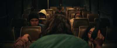 Now, if you could all
listen carefully, - Shortcut
