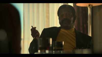 Now, if you don't love him
like you say... - Fight Night: The Million Dollar Heist