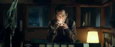 Now, if you don't
mind my asking, - Shoplifters of the World
