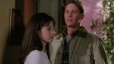 Now, if you don't mind,
I'm going to forget about - Charmed