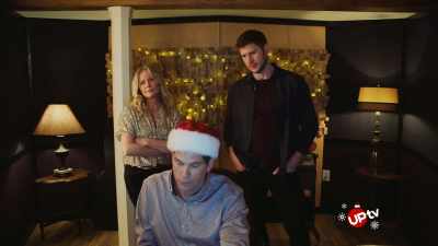 Now if you don't mind, - A Very Country Christmas Homecoming