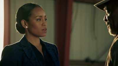 Now, either you
don't understand
or you don't trust. - Queen Sugar