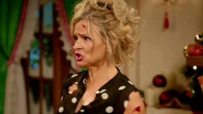 Now, if you excuse me, - At Home with Amy Sedaris