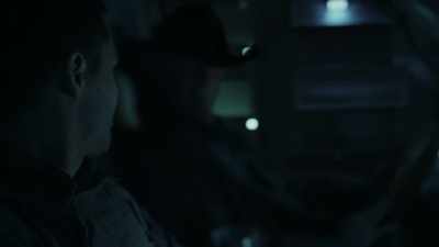 Now, when you finally
open up that place, - The Purge