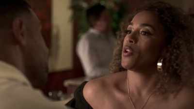 Now, before you get ahead
of yourself, - Lust, Lies, and Polygamy