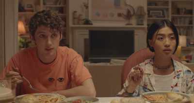 Now, before you
get all cute on me, - Three Months