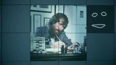 Now when you get an idea - Jim Henson Idea Man