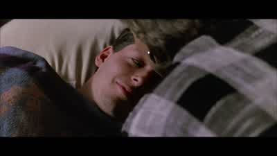 Now, you get better, pumpkin. - Ferris Bueller's Day Off