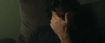 Now you either get her
the help that she needs, - Transference