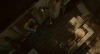 Now, when you get home, - A Friend of the Family