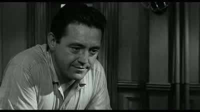 Now you go ahead. - 12 Angry Men