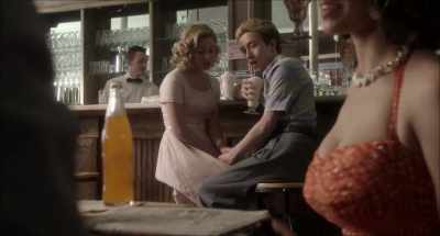 Now, after you graduate, - Sun Records