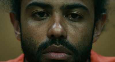 Now that you have completed
your two-month sentence - Blindspotting