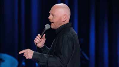Now, if you have fake legs, - Bill Burr Presents: Friends Who Kill