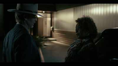 - Now you and I are gonna
revisit - Justified: City Primeval