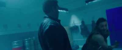 Now, you and I go back a long way, Mike. - Accident Man: Hitman's Holiday