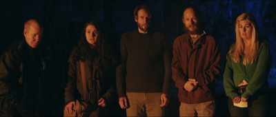 - Now, before you were invited
here, - Trauma Therapy: Psychosis