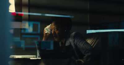 Now, if you kill any one of us, - The Suicide Squad