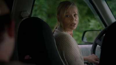 - Now that you know
that she still loves you, - 12 Desperate Hours