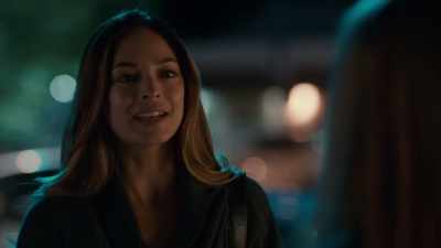 - Now that you know that
the vaccine didn't do this, - Burden of Truth