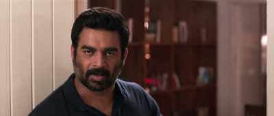 Now that you know, think...
Priya, Vedha is using you to get to me - Vikram Vedha