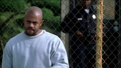 Now, you know what? - Prison Break
