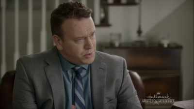 Now, when you last spoke with him, - "Garage Sale Mysteries" Garage Sale Mystery: A Case of Murder