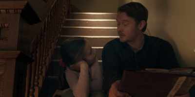 Now, if you like, we can
go through it together, - Joe Pickett