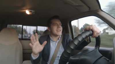 Now, if you like this video,
or even love this video, - Flying Cars