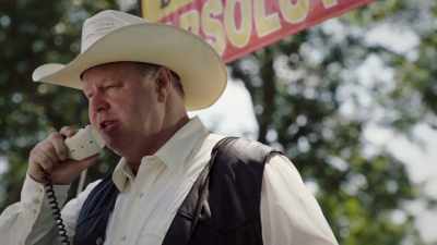 Now, when you look
at your lot numbers, - Bluff City Law