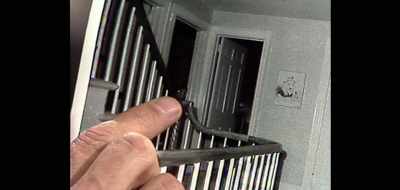Now, if you look closely
at this photograph here, - Amityville: An Origin Story