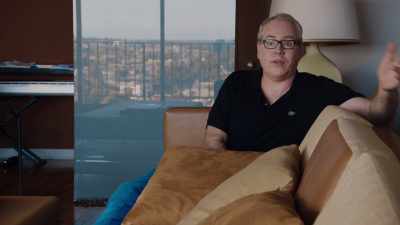 Now, if you look great
and you have a nice car, - Generation Wealth